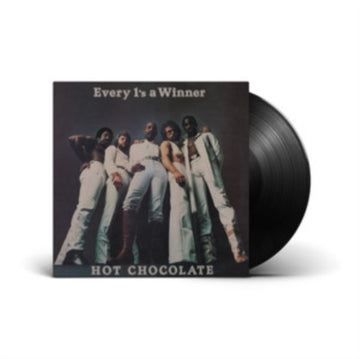 EVERY 1S A WINNER | VINYL RECORD (LP)