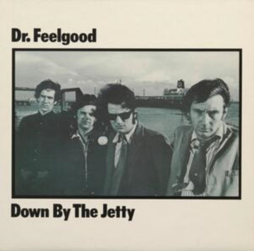 DOWN BY THE JETTY (2025 REMASTER) | VINYL RECORD (LP)