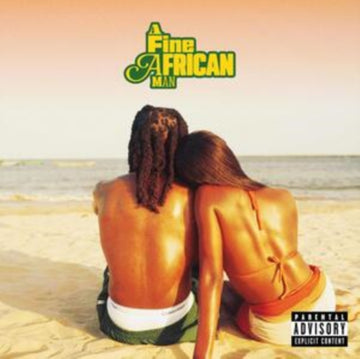 FINE AFRICAN MAN | VINYL RECORD (LP)