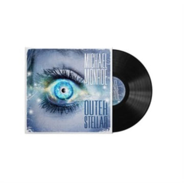OUTERSTELLAR | VINYL RECORD (LP)