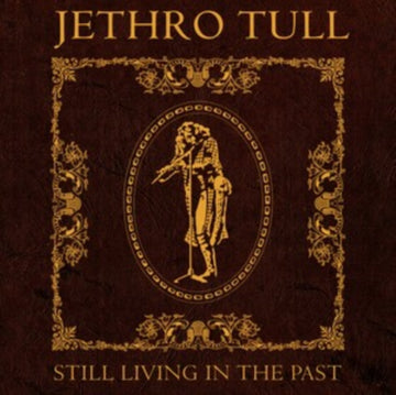 STILL LIVING IN THE PAST (2LP) | VINYL RECORD (LP)