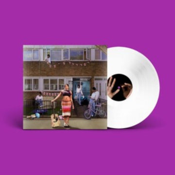 WHAT A DEVASTATING TURN OF EVENTS (X) (FIRST ANNIVERSARY EDITION) | VINYL RECORD (LP)