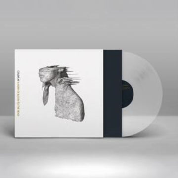 RUSH OF BLOOD TO THE HEAD (140G/CLEAR ECO VINYL) | VINYL RECORD (LP)
