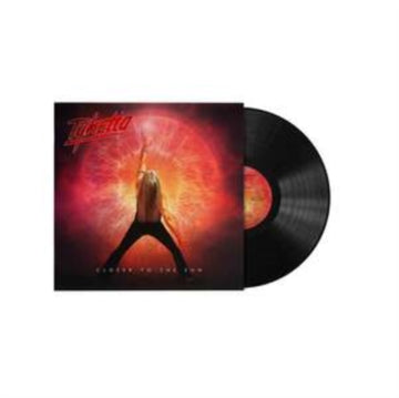 CLOSER TO THE SUN | VINYL RECORD (LP)