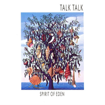 SPIRIT OF EDEN (HALF-SPEED MASTER) | VINYL RECORD (LP)