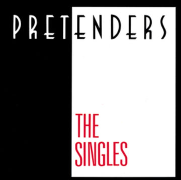 SINGLES (2LP) | VINYL RECORD (LP)