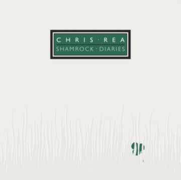 SHAMROCK DIARIES (GREEN VINYL/IMPORT) | VINYL RECORD (LP)