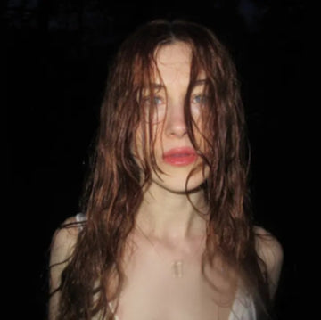 HEAVY HAIR | VINYL RECORD (LP)