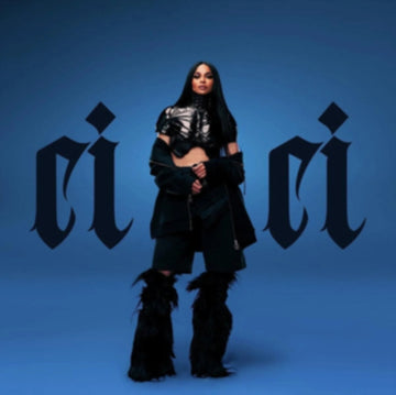 CICI (X) (DELUXE) (2LP) | VINYL RECORD (LP)
