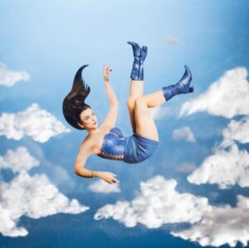 WAKING UP (X) | VINYL RECORD (LP)