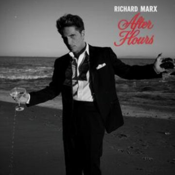 AFTER HOURS | VINYL RECORD (LP)