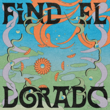 FIND EL DORADO (2LP/180G/RECYCLED BLACK VINYL) | VINYL RECORD (LP)