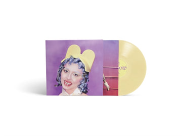 SMOOCHIES (BUTTER VINYL) | VINYL RECORD (LP)