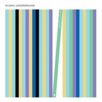 GLOBAL UNDERGROUND: SELECT #11 (2LP) | VINYL RECORD (LP)