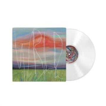 WRLD (WHITE VINYL) | VINYL RECORD (LP)
