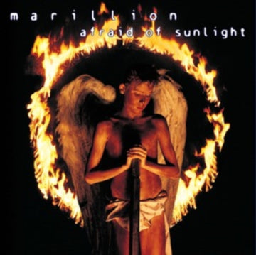 AFRAID OF SUNLIGHT (2LP/IMPORT) | VINYL RECORD (LP)