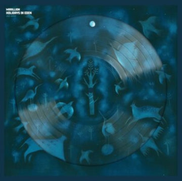 HOLIDAYS IN EDEN (PICTURE DISC W/ DIE-CUT) | VINYL RECORD (LP)