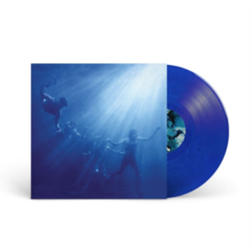 TOTAL LIFE FOREVER (BLUE ECO VINYL) | VINYL RECORD (LP)