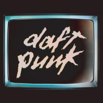 HUMAN AFTER ALL (REMIXES) (2LP) | VINYL RECORD (LP)