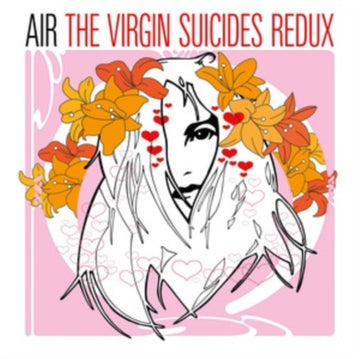 VIRGIN SUICIDES REDUX | VINYL RECORD (LP)