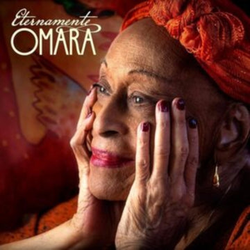 ETERNAMENTE OMARA | VINYL RECORD (LP)