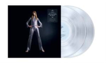 VOILA: THE VERY BEST OF (2LP/CLEAR/WHITE VINYL) | VINYL RECORD (LP)