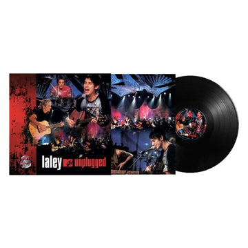 LA LEY MTV UNPLUGGED (2LP) | VINYL RECORD (LP)