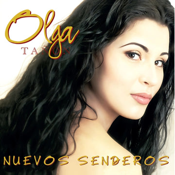 NUEVOS SENDEROS | VINYL RECORD (LP)