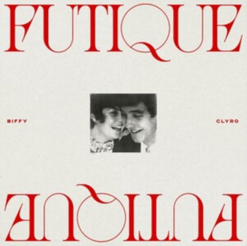 FUTIQUE | VINYL RECORD (LP)