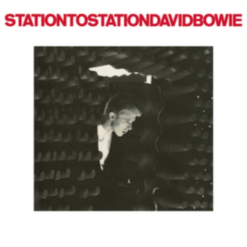 STATION TO STATION (2016 REMASTER) | VINYL RECORD (LP)