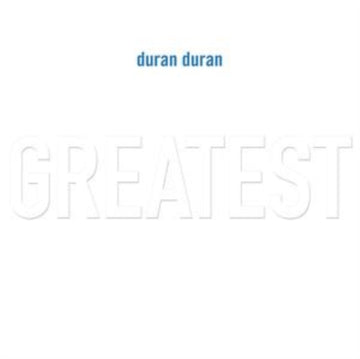 GREATEST (2LP) | VINYL RECORD (LP)