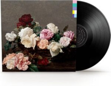POWER, CORRUPTION & LIES (2020 REMASTER) | VINYL RECORD (LP)