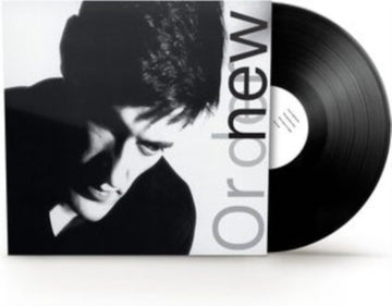 LOW-LIFE (2015 REMASTER) | VINYL RECORD (LP)