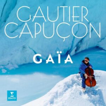 GAIA (2LP/IMPORT) | VINYL RECORD (LP)