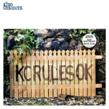 KC RULES OK | VINYL RECORD (LP)