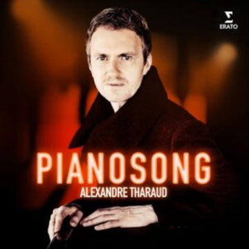 PIANOSONG | VINYL RECORD (LP)