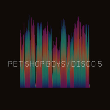 DISCO 5 (2LP) | VINYL RECORD (LP)