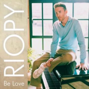 BE LOVE | VINYL RECORD (LP)