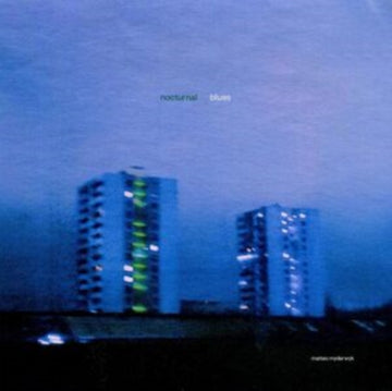 NOCTURNAL BLUES (IMPORT) | VINYL RECORD (LP)