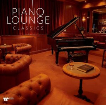 PIANO LOUNGE CLASSICS: CLASSICAL BEST OF (IMPORT) | VINYL RECORD (LP)
