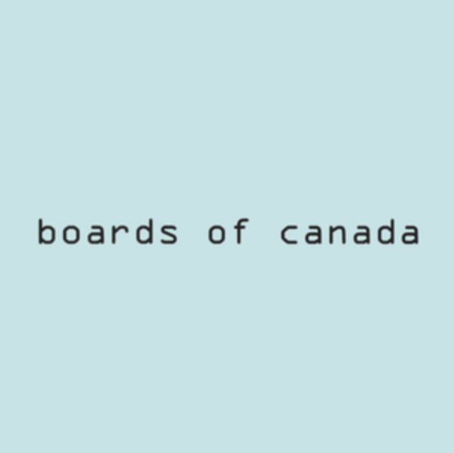 BOARDS OF CANADA | HI SCORES | 12IN VINYL