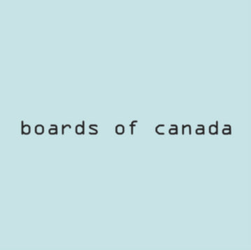 BOARDS OF CANADA | HI SCORES | 12IN VINYL
