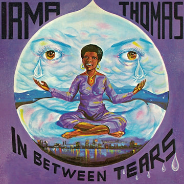 IN BETWEEN TEARS (180G/WHITE VINYL/IMPORT) | VINYL RECORD (LP)