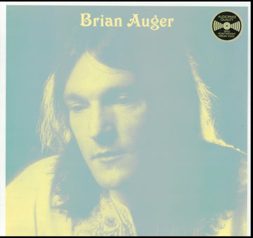 BRIAN AUGER | VINYL RECORD (LP)