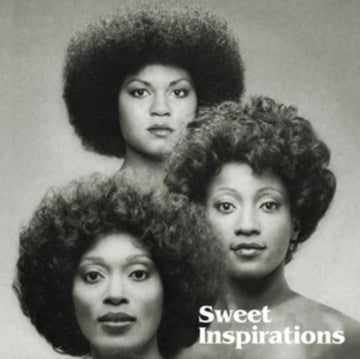SWEET INSPIRATIONS | SWEET INSPIRATIONS (GOLD VINYL/180G) | VINYL RECORD (LP)