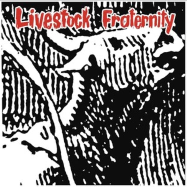 FRATERNITY | LIVESTOCK (RED VINYL/180G) | VINYL RECORD (LP)