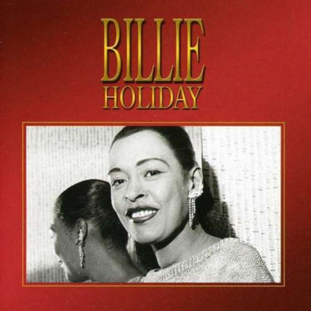 HOLIDAY, BILLIE | BILLIE HOLIDAY | CD