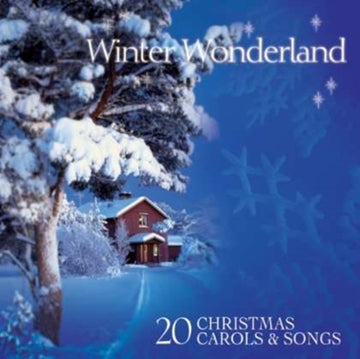 VARIOUS ARTISTS | WINTER WONDERLAND - FAVOURITE CHRISTMAS SONGS | CD