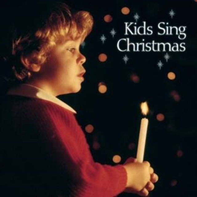 VARIOUS ARTISTS | KIDS SING CHRISTMAS | CD