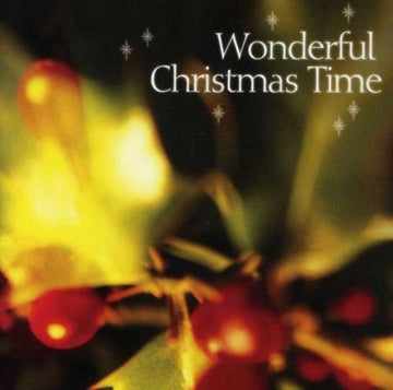 VARIOUS ARTISTS | WONDERFUL CHRISTMAS TIME | CD